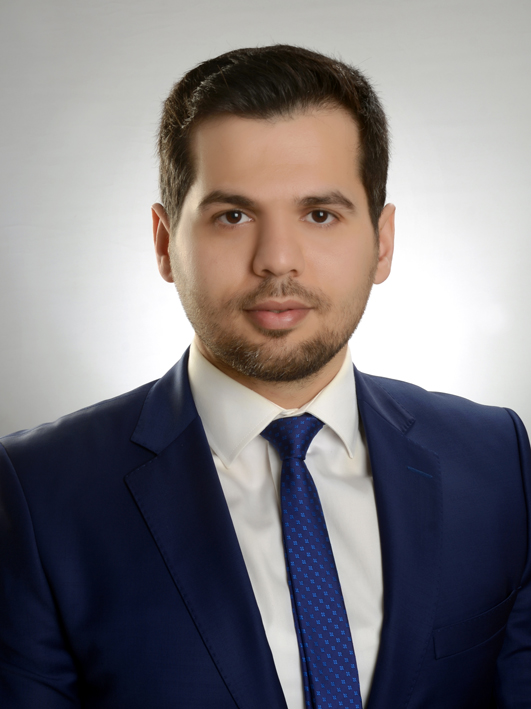 Özgür Uğur ARIKAN